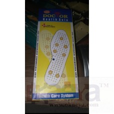 OkaeYa Acupressure Health Care System Wonder Sole 